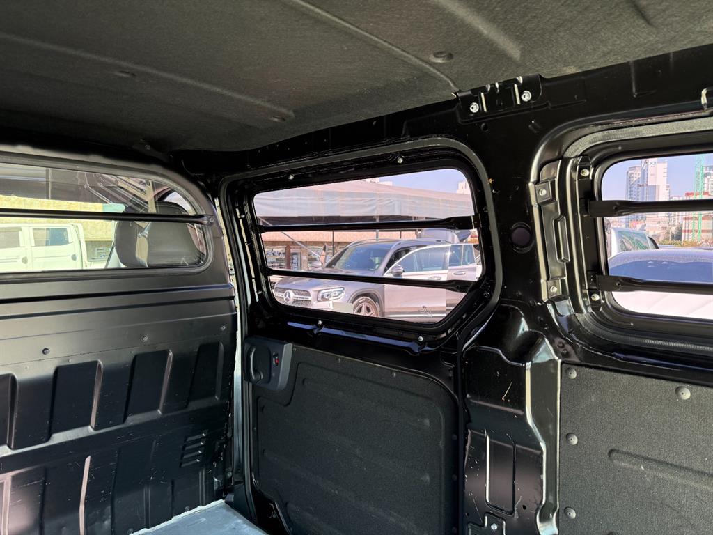 HYUNDAI Starex 2017 Negro - Importación desde Corea - HF Imports Iquique - Foto 14