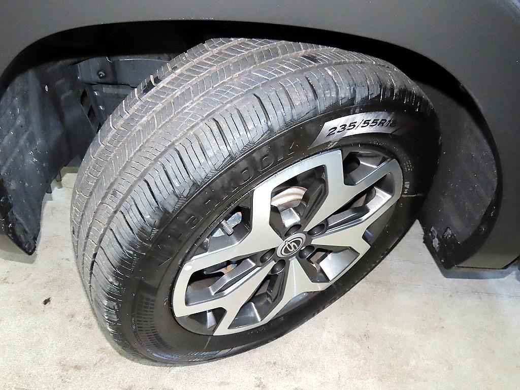 Ssangyong Torres 2023 Negro - Importación desde Corea - HF Imports Iquique - Foto 20