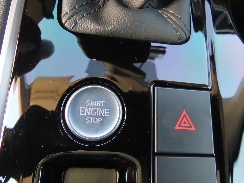 Volkswagen Touareg - Vista 11