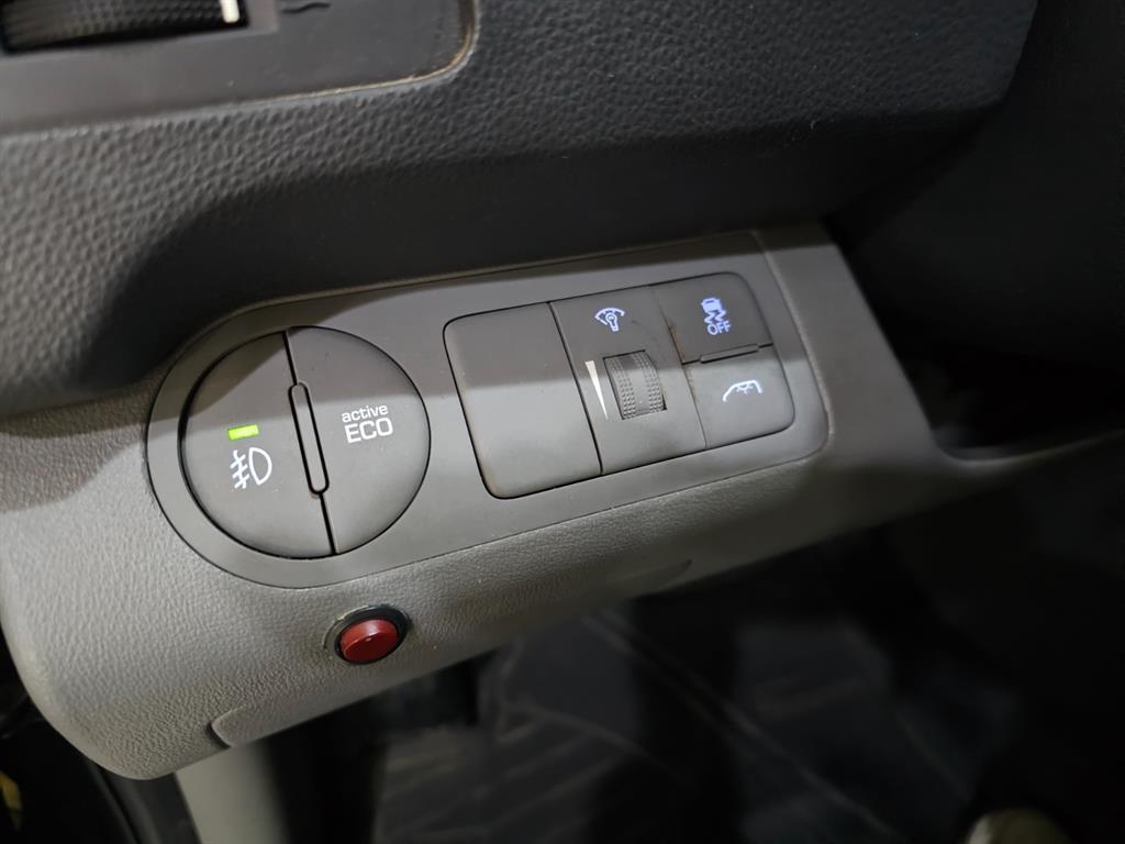 HYUNDAI Starex - Vista 12