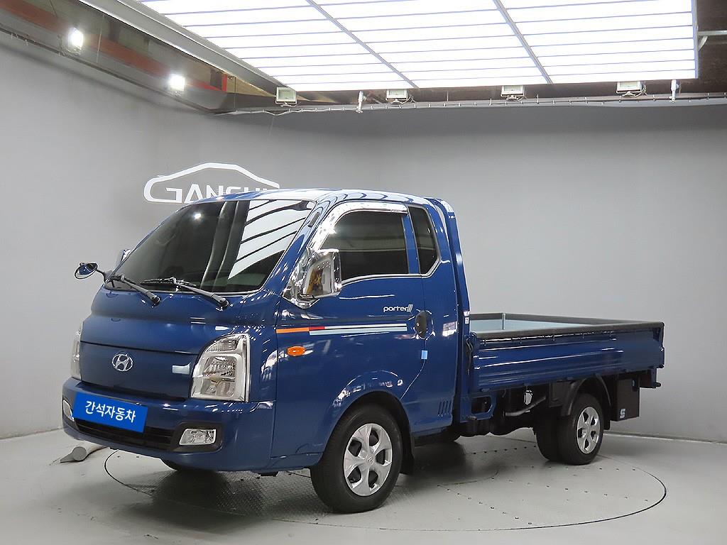 Small Truck Cargo (small) - Vista 3