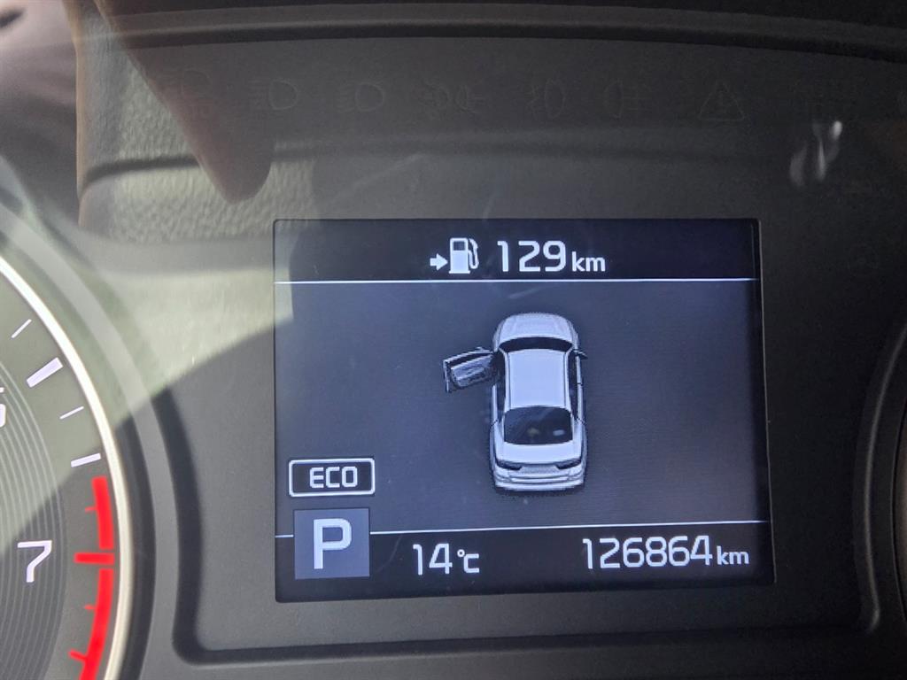 KIA K5 2019 Negro - Importación desde Corea - HF Imports Iquique - Foto 14