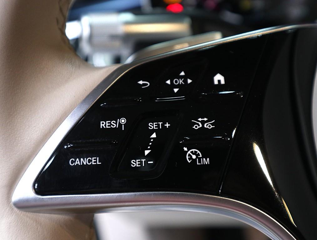 Mercedes Benz S Class 2022 Negro - Importación desde Corea - HF Imports Iquique - Foto 14