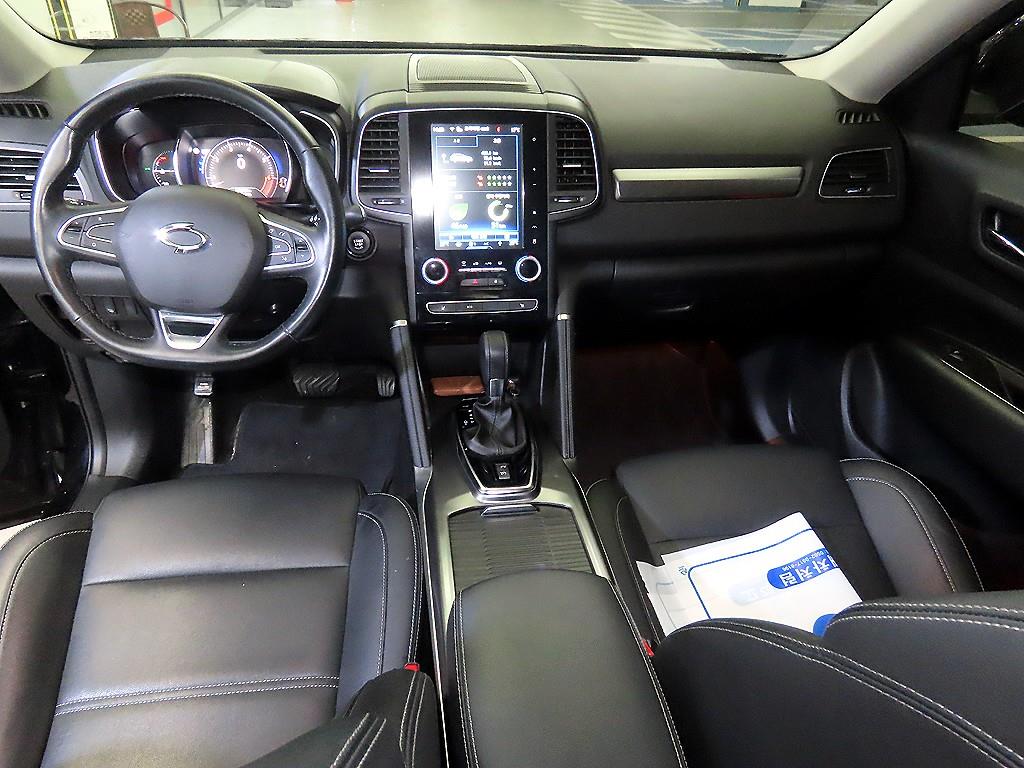 SAMSUNG QM6 - Vista 10