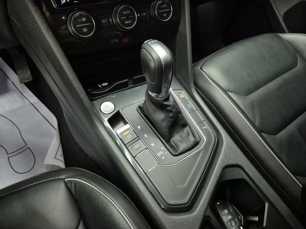 Volkswagen Tiguan - Vista 8