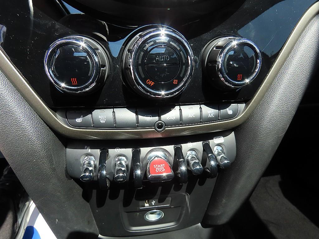 Mini Countryman 2022 - Importación desde Corea - HF Imports Iquique - Foto 13