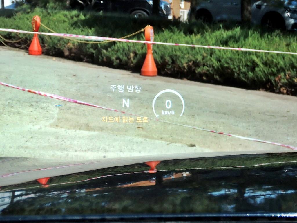 Mercedes Benz S Class - Vista 10