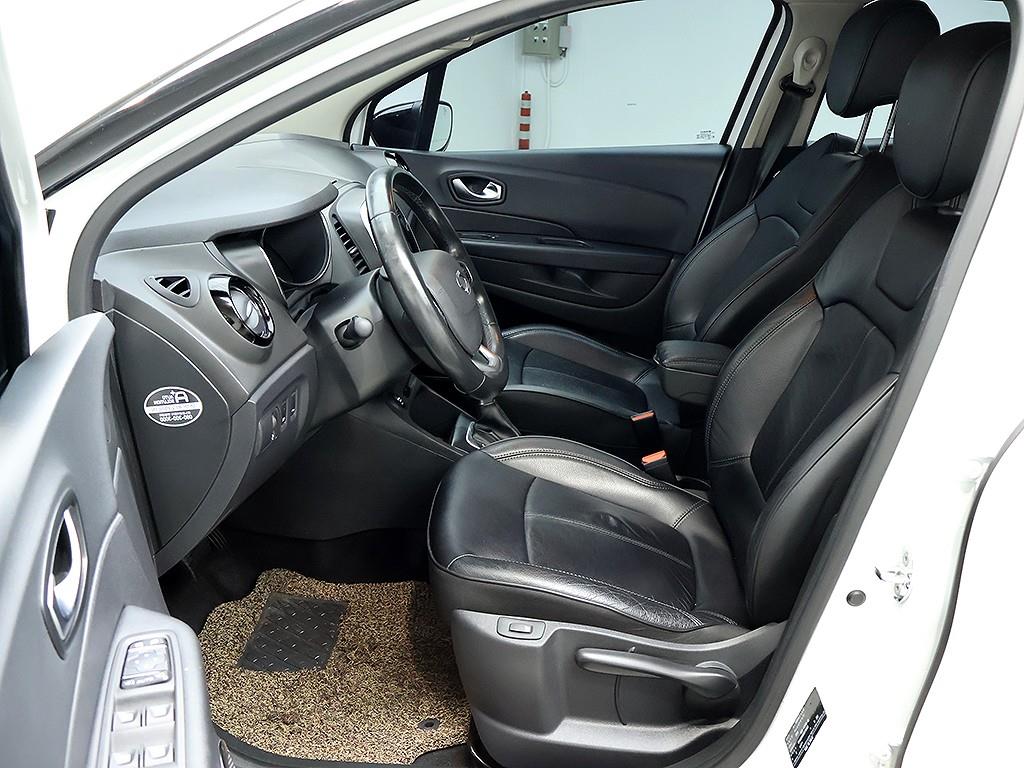 SAMSUNG QM3 2019 Blanco - Importación desde Corea - HF Imports Iquique - Foto 11