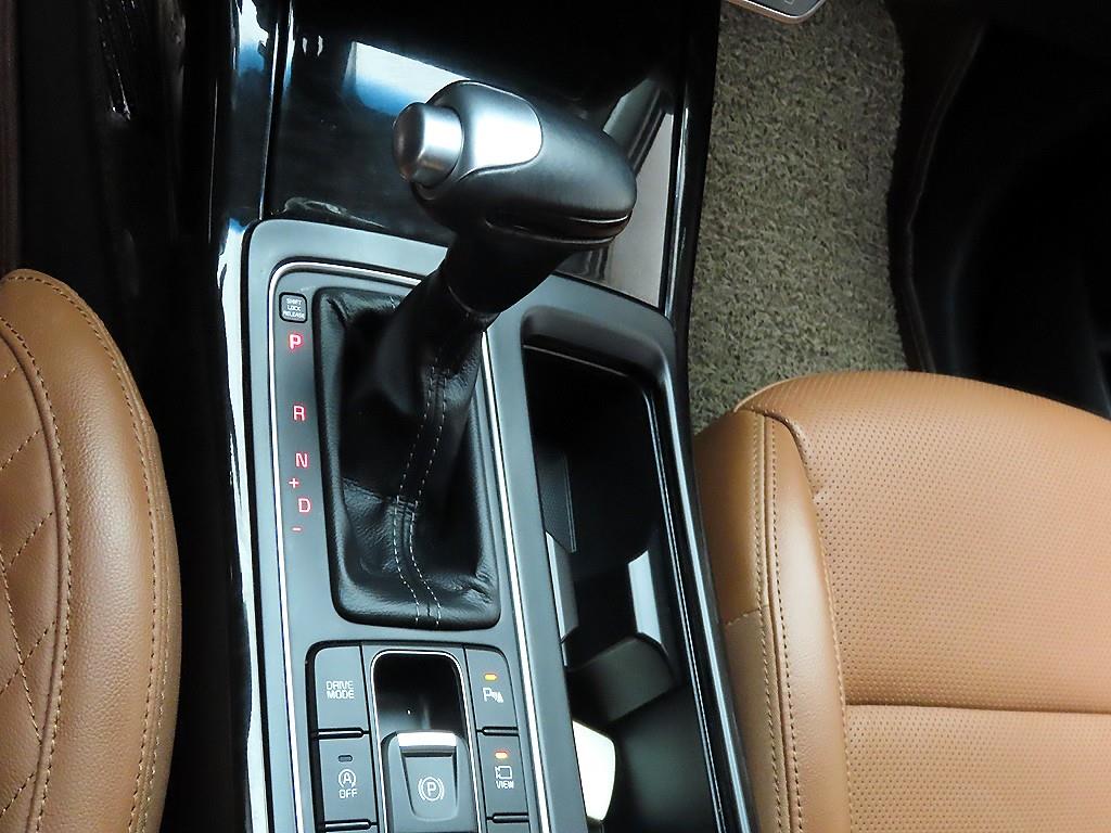 KIA Sorento - Vista 10