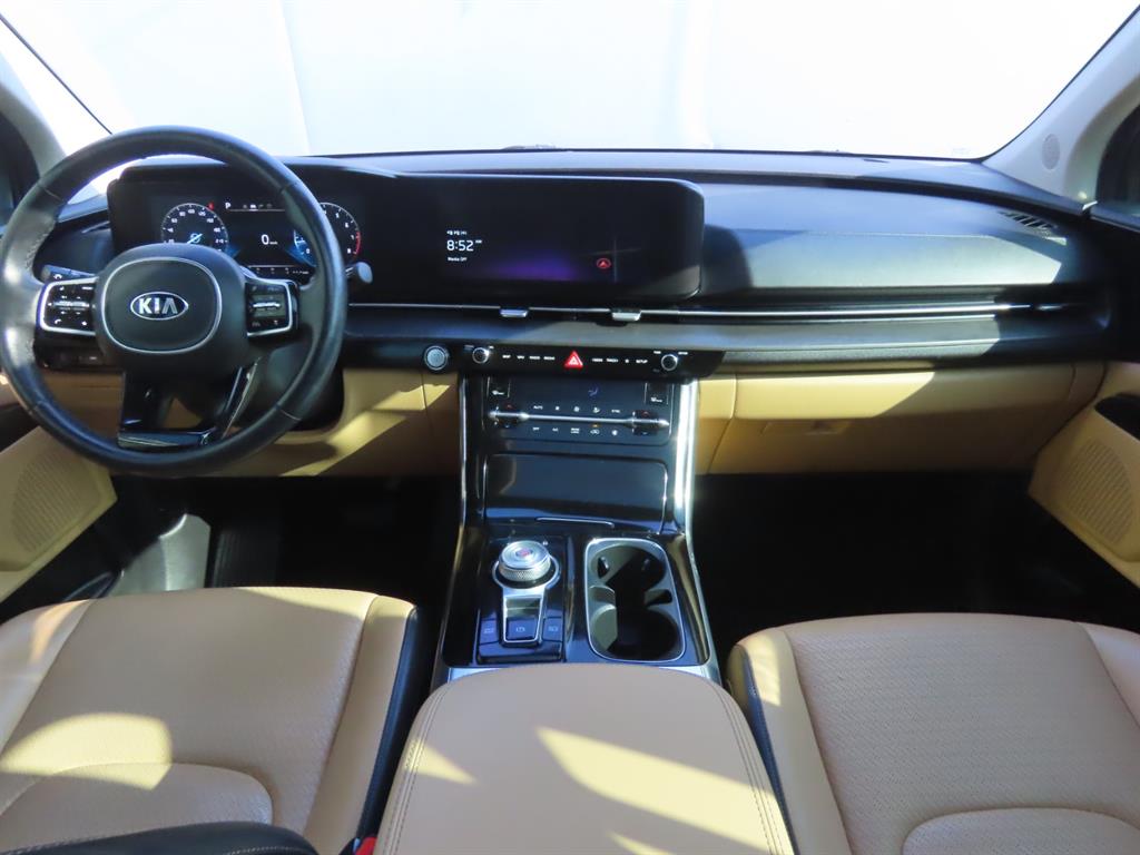 KIA Carnival 2021 - Importación desde Corea - HF Imports Iquique - Foto 9