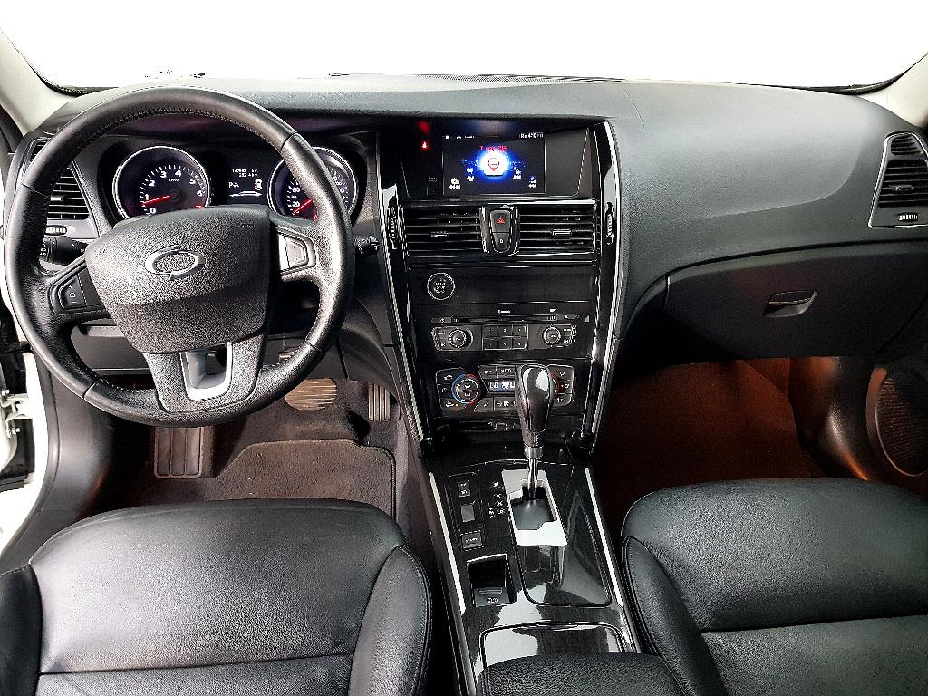 SAMSUNG SM7 - Vista 5