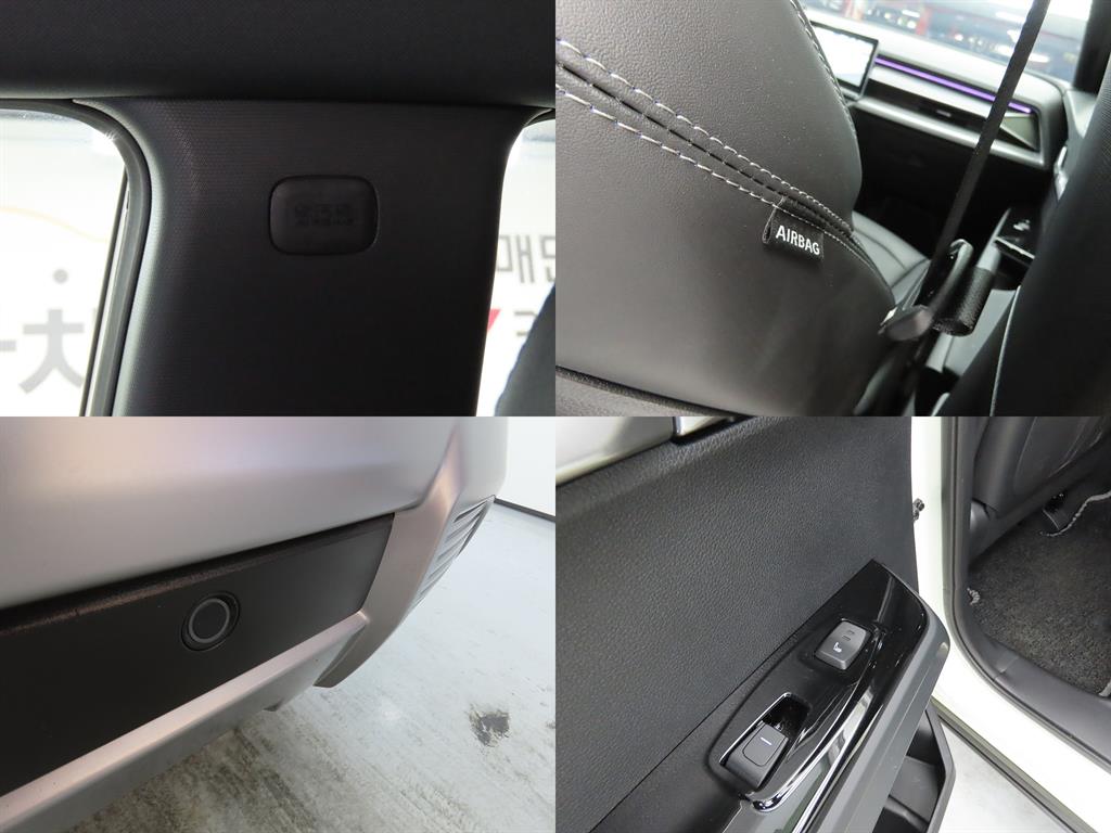 Ssangyong Torres 2024 Blanco - Importación desde Corea - HF Imports Iquique - Foto 18