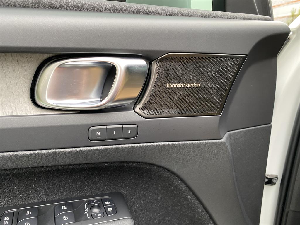 Volvo XC40 - Vista 12