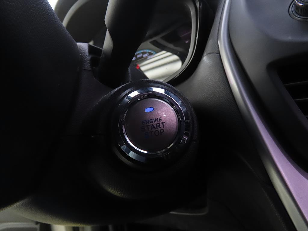 Chevrolet Spark 2016 Blanco - Importación desde Corea - HF Imports Iquique - Foto 16