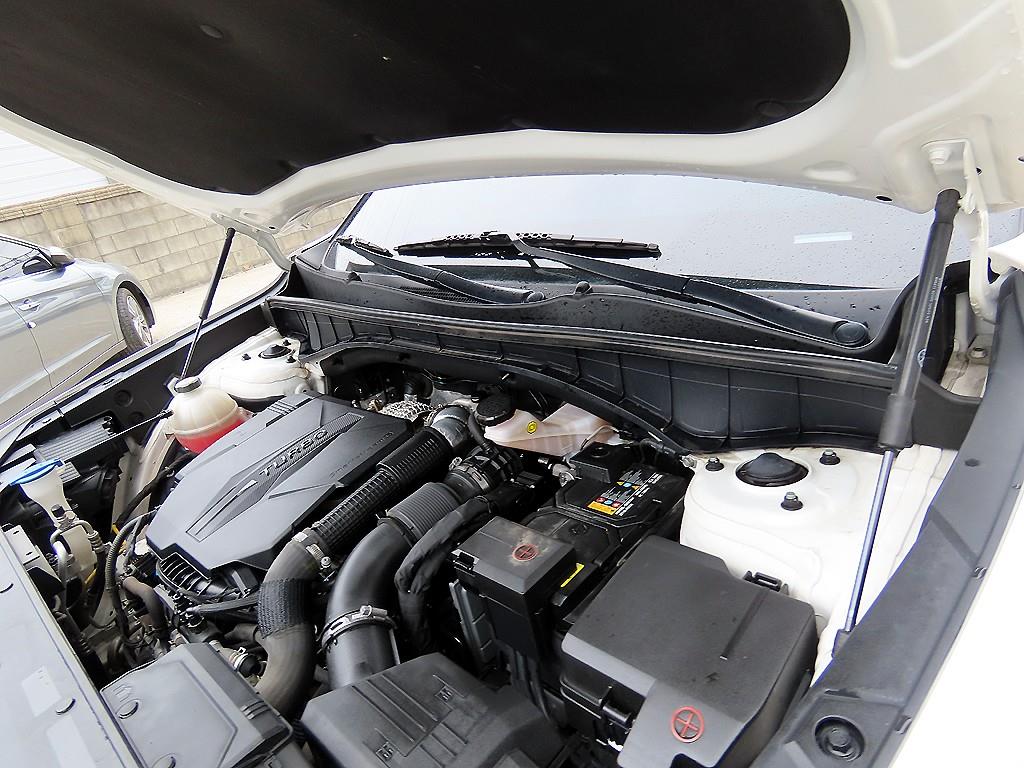 KIA Sorento 2023 Blanco - Importación desde Corea - HF Imports Iquique - Foto 19