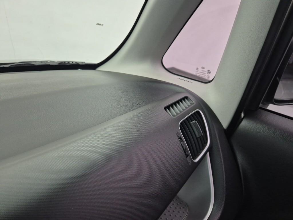 KIA Ray 2016 Gris - Importación desde Corea - HF Imports Iquique - Foto 16