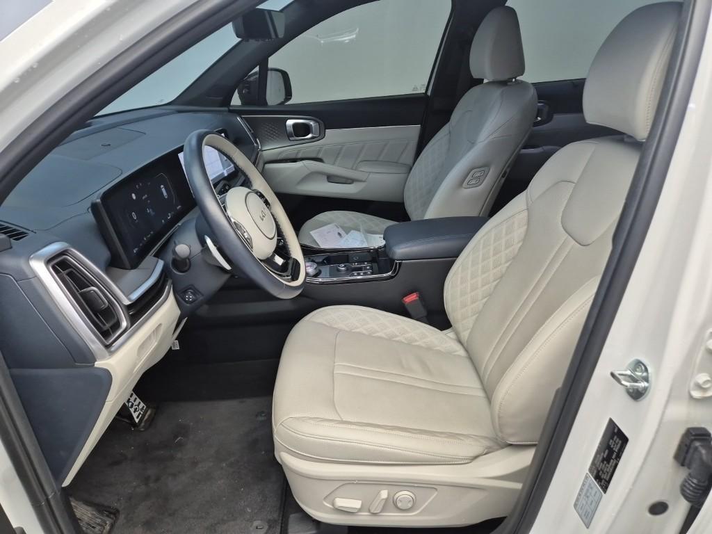 KIA Sorento - Vista 11