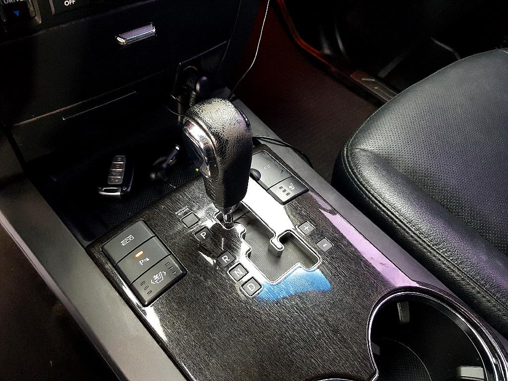 KIA Mohave 2014 Gris - Importación desde Corea - HF Imports Iquique - Foto 13