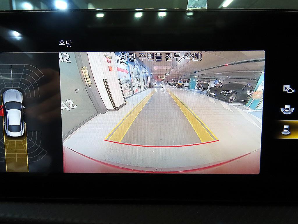 Mercedes Benz CLA Class 2021 - Importación desde Corea - HF Imports Iquique - Foto 15