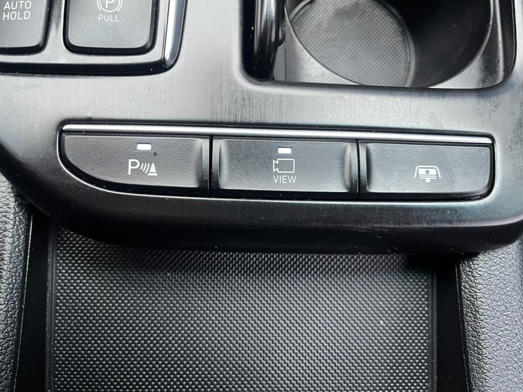 HYUNDAI Grandeur 2019 Gris - Importación desde Corea - HF Imports Iquique - Foto 14