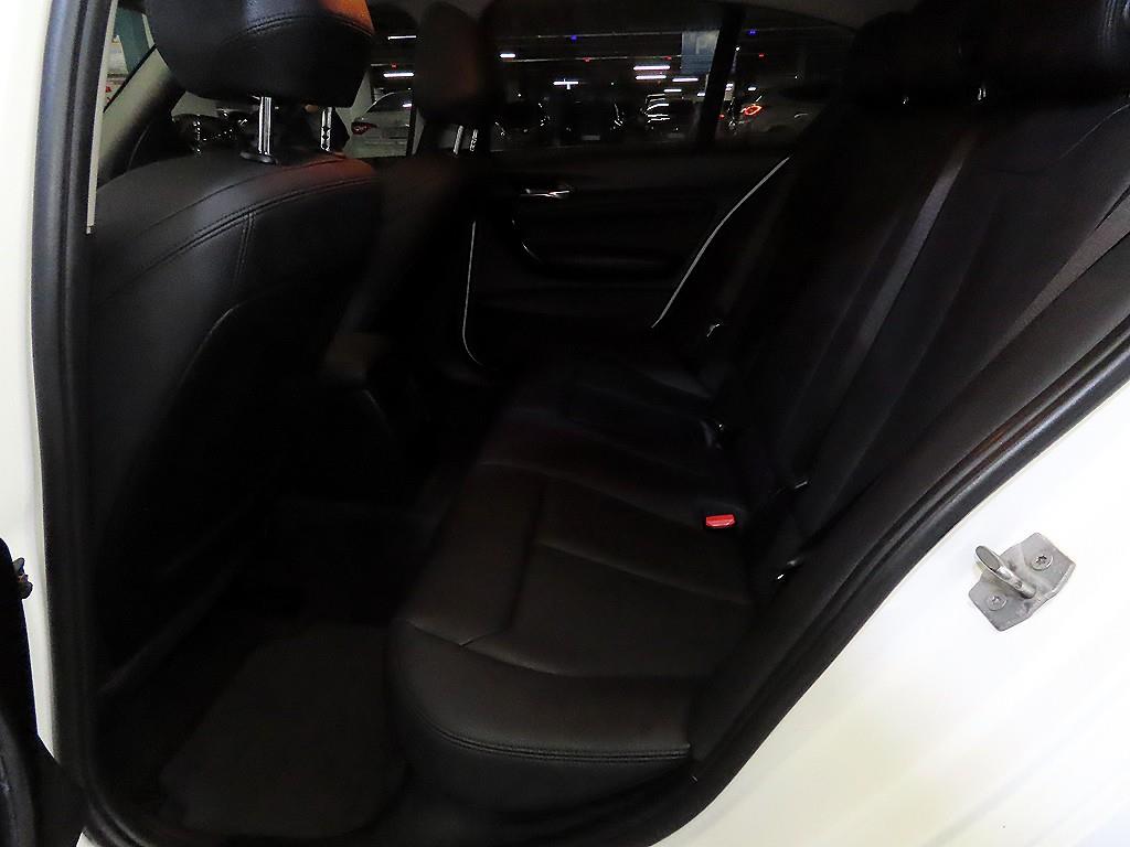 BMW 1 series - Vista 7