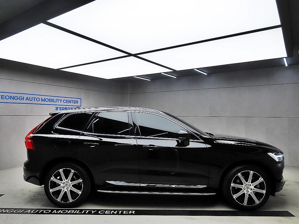 Volvo XC60 - Vista 2