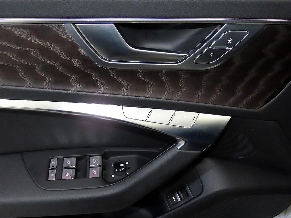 Audi A6 2023 Blanco - Importación desde Corea - HF Imports Iquique - Foto 14