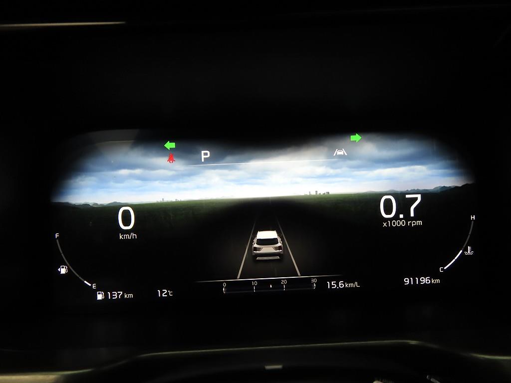 KIA Sorento - Vista 5