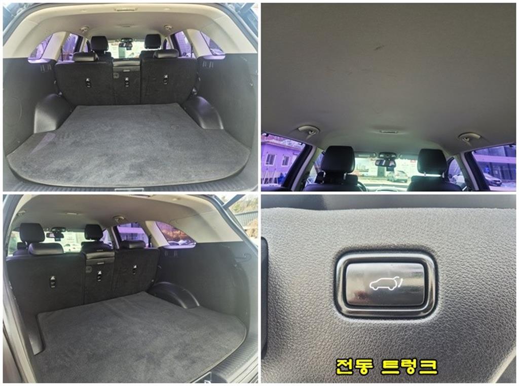 KIA Sorento - Vista 7