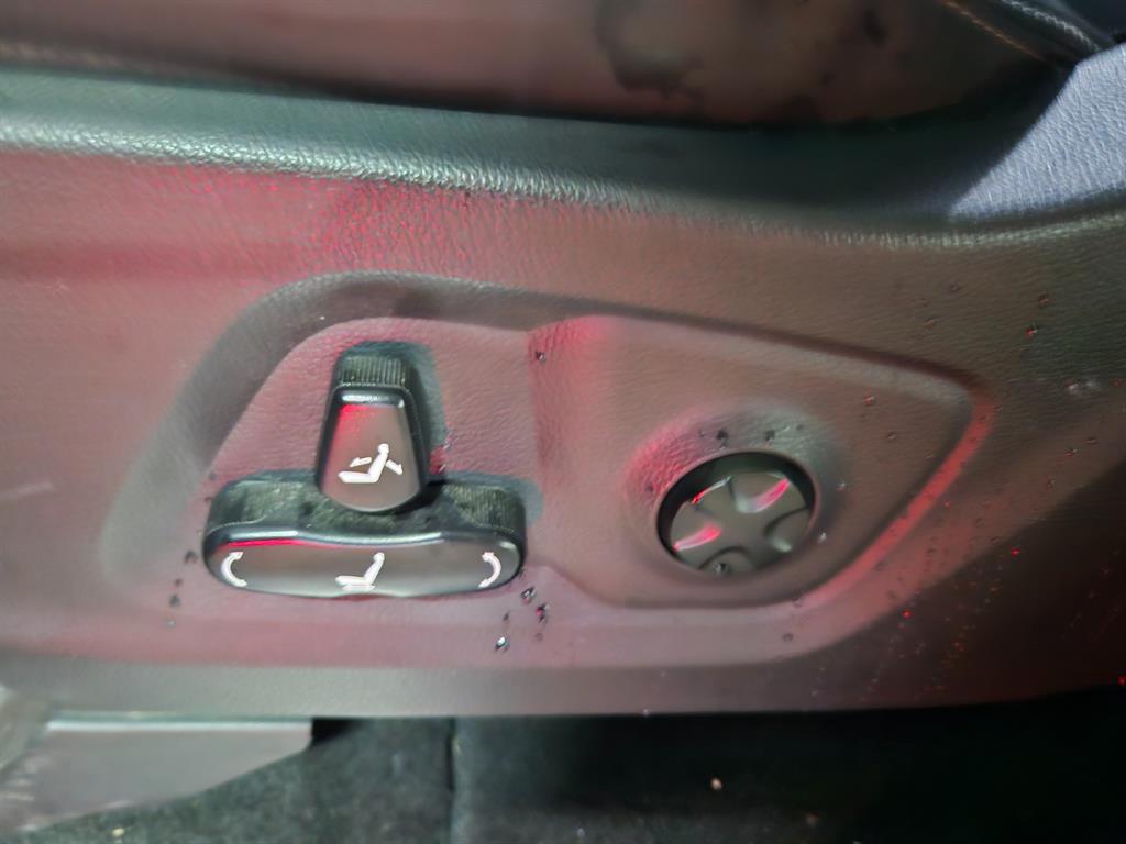 Ssangyong Rexton 2019 Plateado - Importación desde Corea - HF Imports Iquique - Foto 14