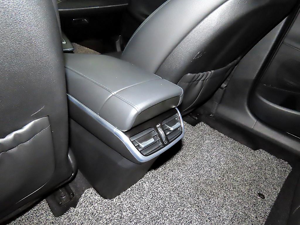 HYUNDAI Grandeur 2020 Blanco - Importación desde Corea - HF Imports Iquique - Foto 17