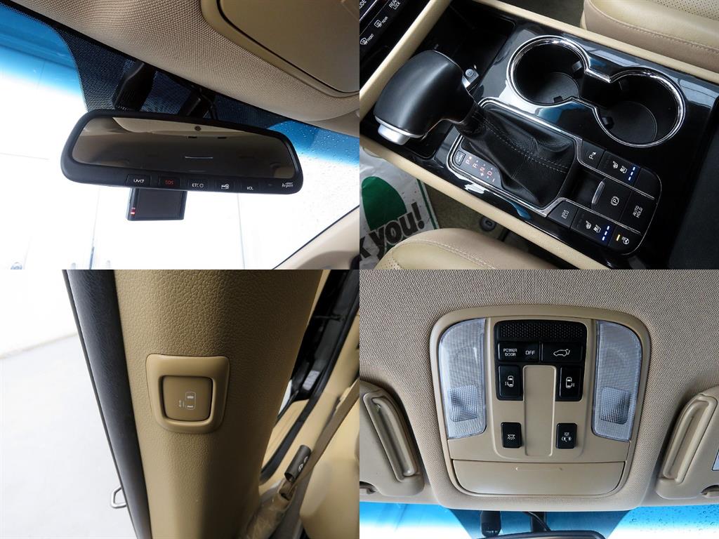 KIA Carnival 2020 - Importación desde Corea - HF Imports Iquique - Foto 16