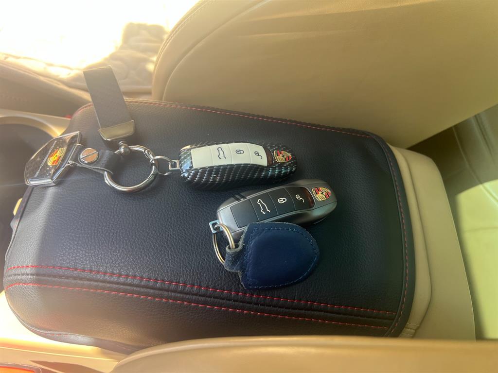 Porsche Macan 2015 Blanco - Importación desde Corea - HF Imports Iquique - Foto 14