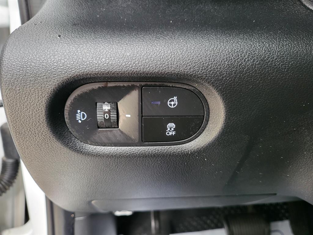 HYUNDAI Casper 2024 Blanco - Importación desde Corea - HF Imports Iquique - Foto 13