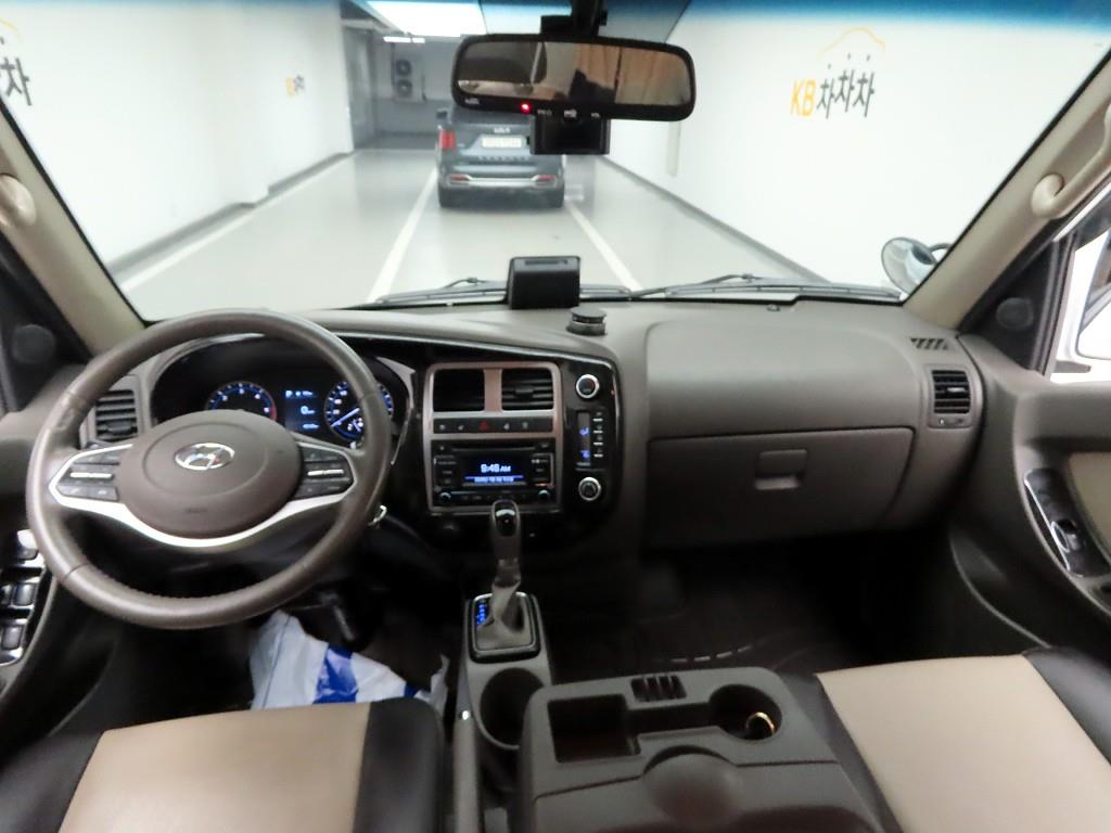 Small Truck Cargo (small) - Vista 7