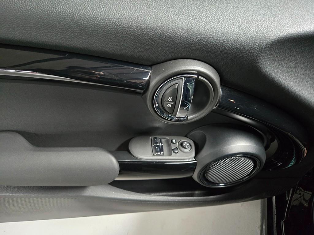 Mini Cooper - Vista 12