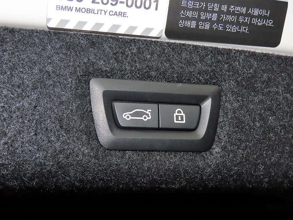 BMW 5 Series 2021 Blanco - Importación desde Corea - HF Imports Iquique - Foto 15