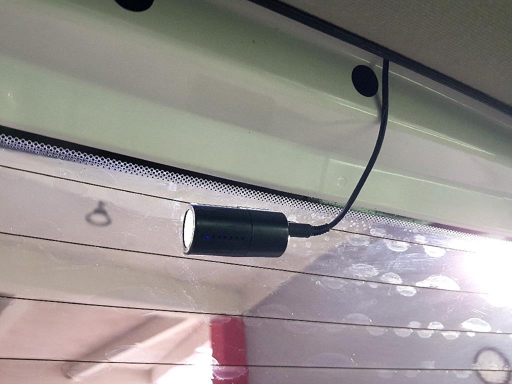 KIA Morning 2012 Blanco - Importación desde Corea - HF Imports Iquique - Foto 16