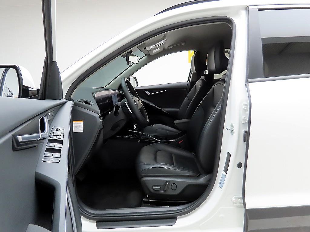 KIA Niro 2022 Blanco - Importación desde Corea - HF Imports Iquique - Foto 13