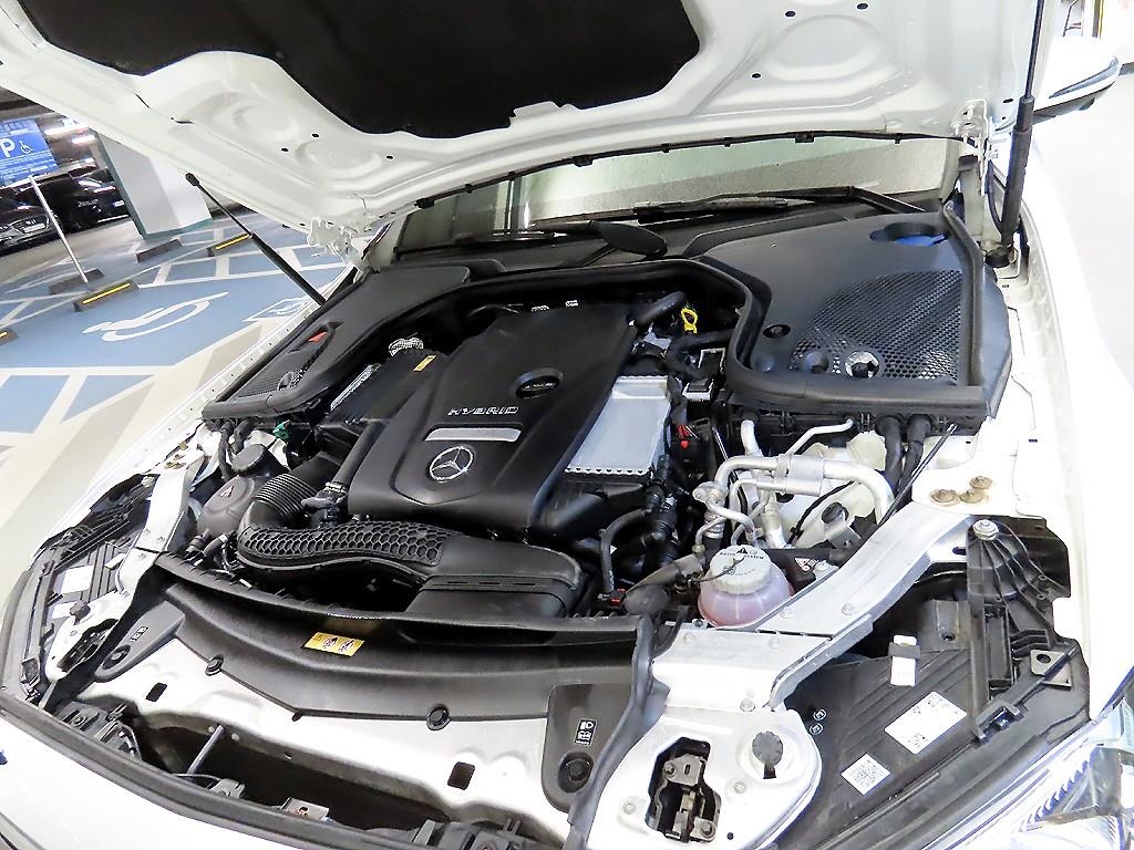 Mercedes Benz E class 2021 Blanco - Importación desde Corea - HF Imports Iquique - Foto 19