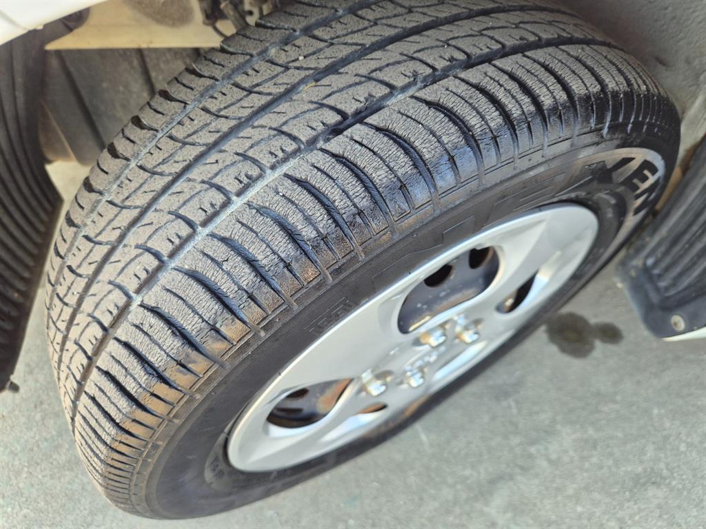 KIA Morning - Vista 8