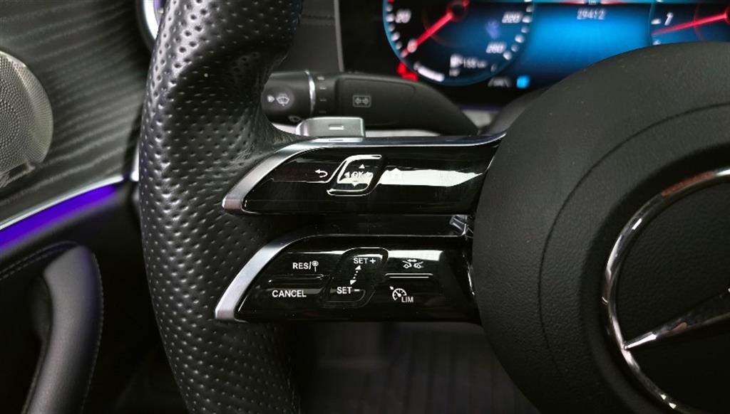 Mercedes Benz E class 2022 Gris - Importación desde Corea - HF Imports Iquique - Foto 16