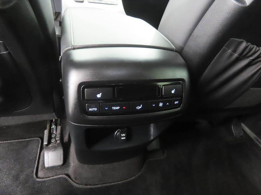 HYUNDAI Palisade - Vista 12