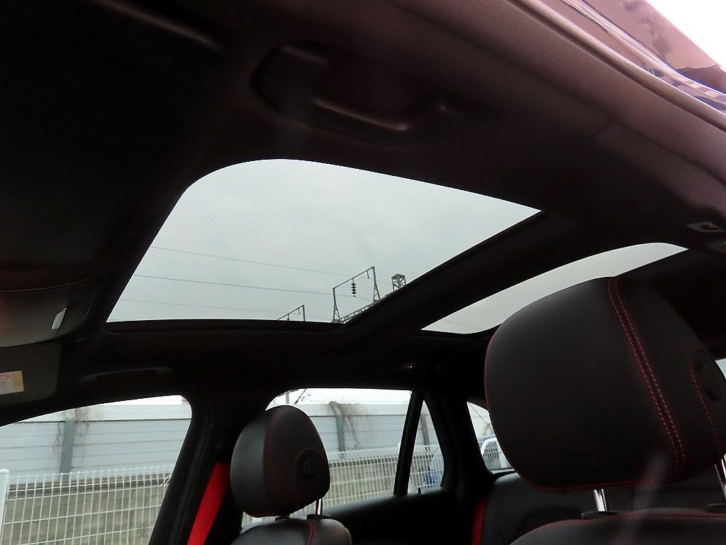 Mercedes Benz GLC Class 2021 Azul - Importación desde Corea - HF Imports Iquique - Foto 15