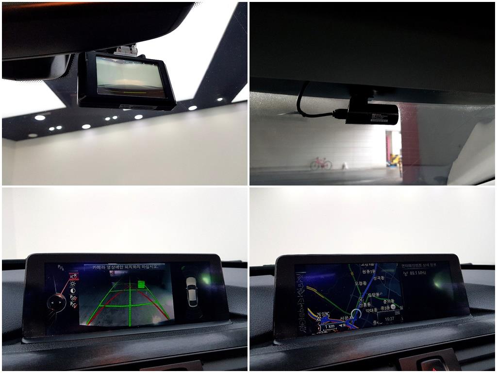 BMW Gran Turismo 2014 Gris - Importación desde Corea - HF Imports Iquique - Foto 14