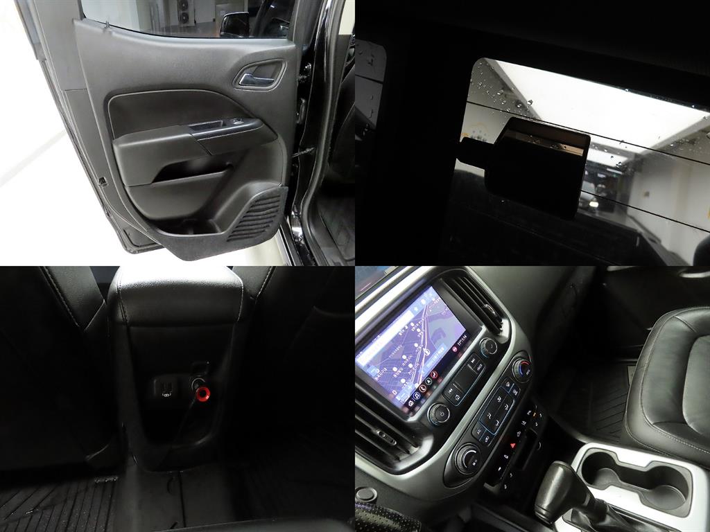 Chevrolet ?Colorado 2020 - Importación desde Corea - HF Imports Iquique - Foto 18