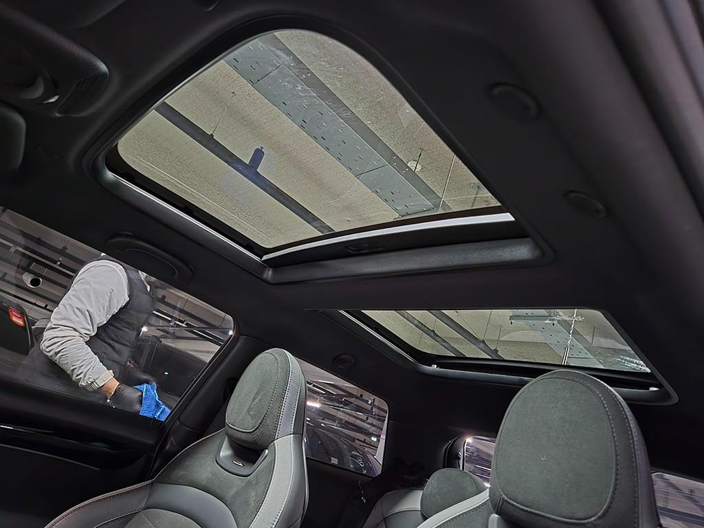 Mini Cooper 2022 Negro - Importación desde Corea - HF Imports Iquique - Foto 16