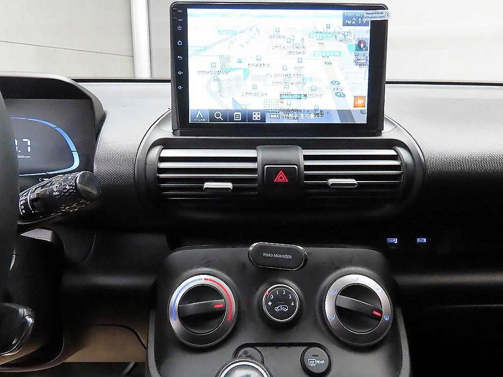 HYUNDAI Casper 2023 Blanco - Importación desde Corea - HF Imports Iquique - Foto 14