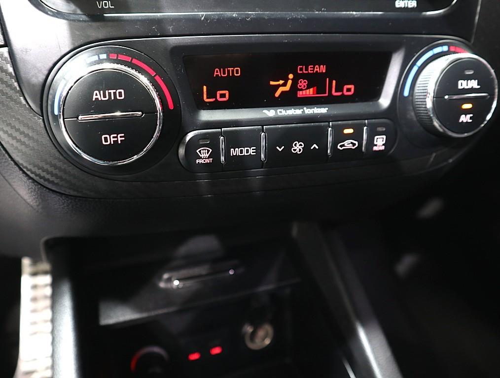 KIA K3 2013 Blanco - Importación desde Corea - HF Imports Iquique - Foto 14