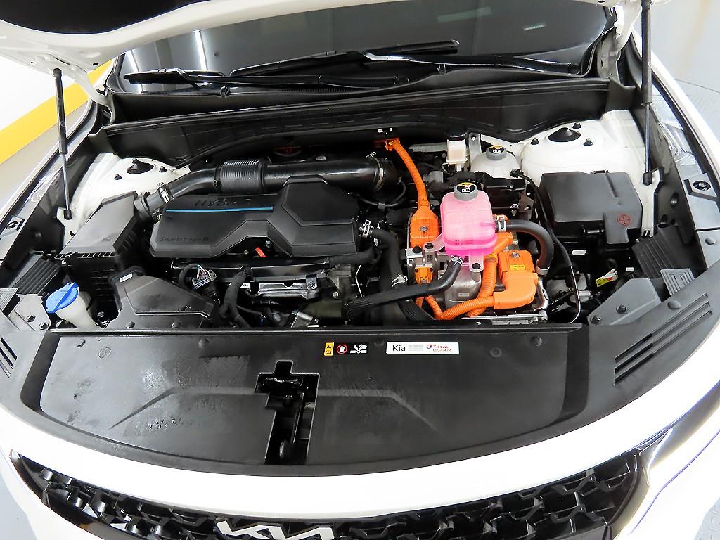 KIA Sorento 2023 - Importación desde Corea - HF Imports Iquique - Foto 19